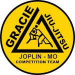 Gracie Humaita Joplin Logo